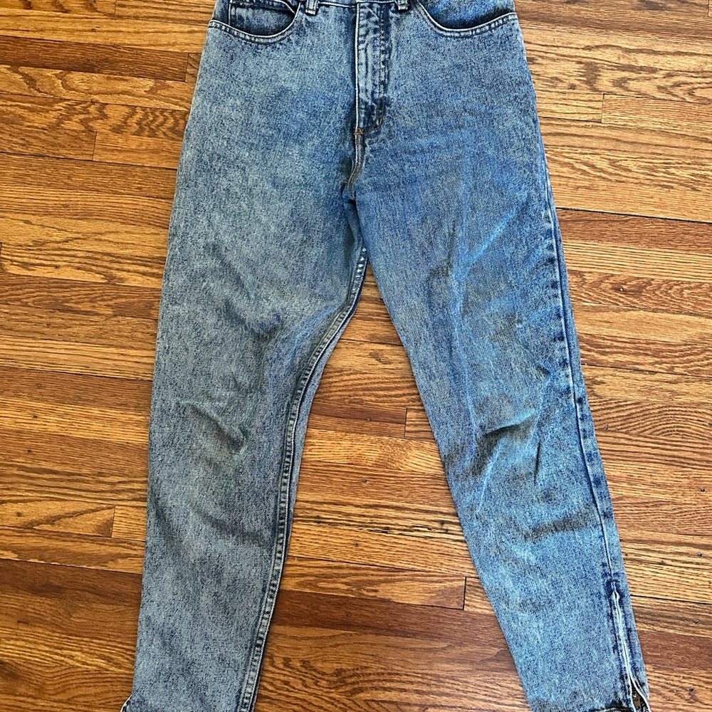 Georges Marciano for Guess vintage jeans
